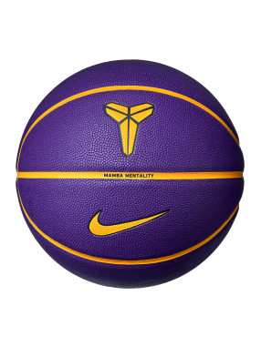 NIKE Minge All Court 8p K Bryant Deflated