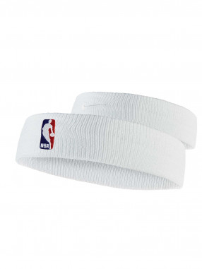 NIKE Αθλητικό Περιμετώπιο HEADBAND NBA