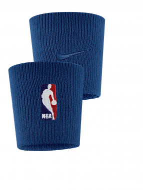 NIKE Αθλητικό Περικάρπιο WRISTBANDS NBA
