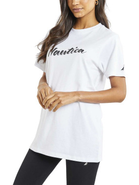 NAUTICA Тениска Rowena