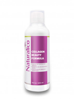 NATURALICO Колаген Beauty Formula 400 ml