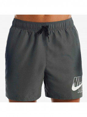 NIKE SWIM Αθλητικό Μαγιό LOGO 5