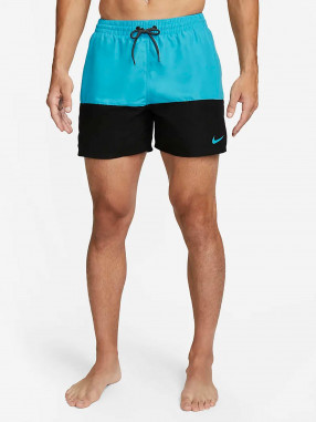 NIKE SWIM Sort inot Split 5