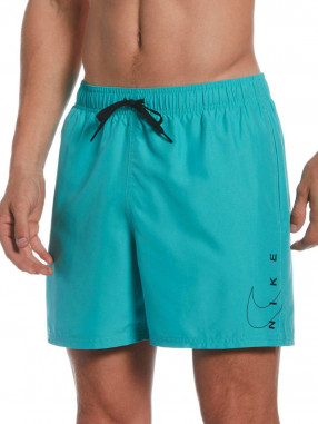 NIKE SWIM Плувни шорти SWOOSH 5
