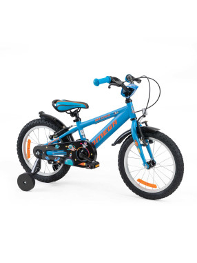OMEGA Bicicleta copii Master Ii 16