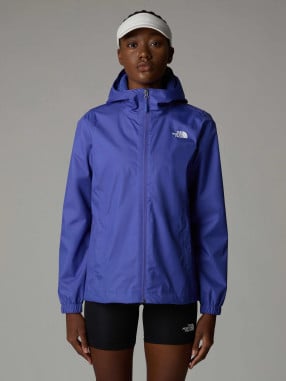 THE NORTH FACE Яке W QUEST JACKET - EU