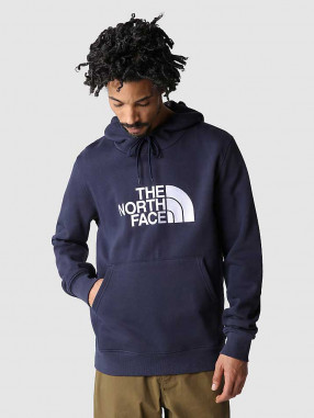 THE NORTH FACE Hanorac M Drew Peak Pullover