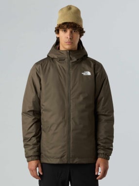 THE NORTH FACE Geaca M Quest Insulated