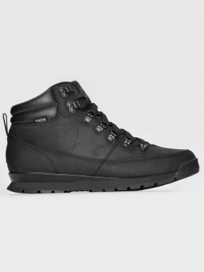 bota the north face promoção