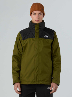 THE NORTH FACE Geaca M Evolve Ii Triclimate