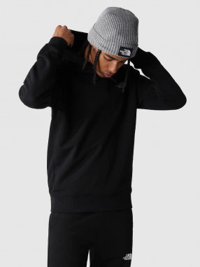 THE NORTH FACE Суитшърт M SEAS DREW PEAK HD
