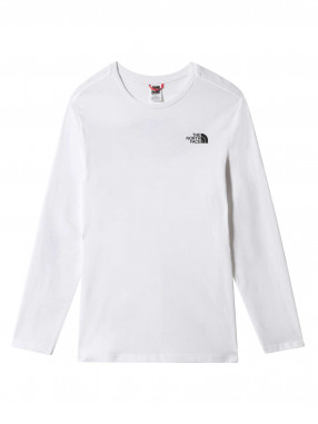 THE NORTH FACE Bluza M L/S Easy