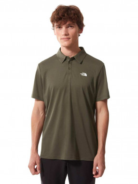 THE NORTH FACE Тениска M TANKEN POLO