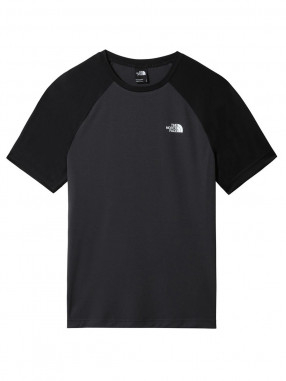 THE NORTH FACE Tricou M Tanken Raglan