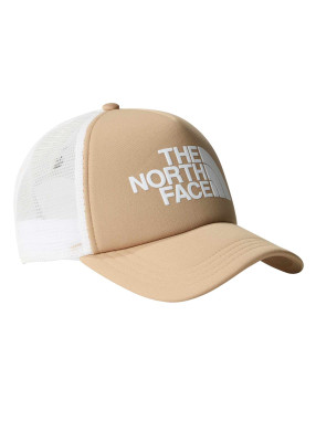 THE NORTH FACE Sapca Logo