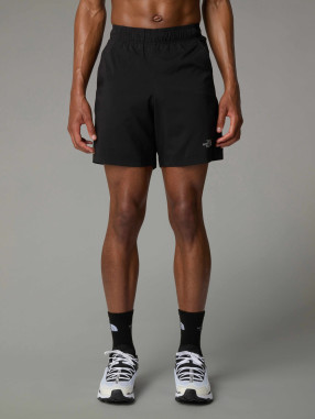 THE NORTH FACE Pantaloni scurti M 247 7in