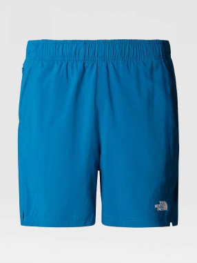 THE NORTH FACE Αθλητικό Σορτς M 24/7 7IN SHORT