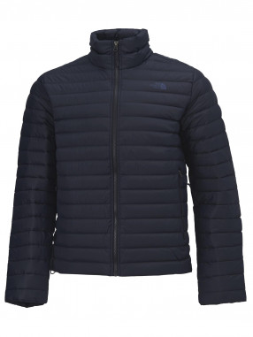 THE NORTH FACE M STRETCH DOWN JACKET