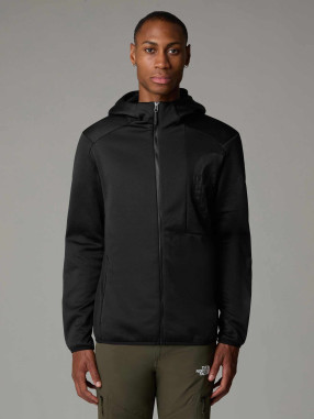 THE NORTH FACE Αθλητική Ζακέτα M MERAK