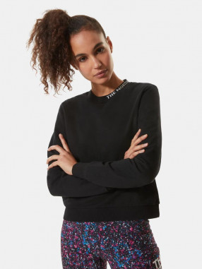 THE NORTH FACE Μακρυμάνικη Μπλούζα W ZUMU