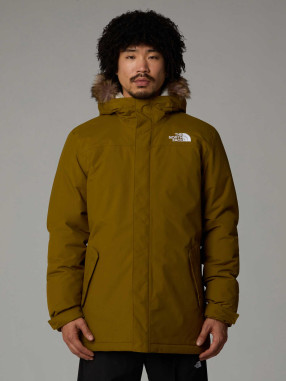 THE NORTH FACE Geaca M Zaneck
