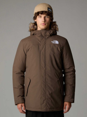 THE NORTH FACE Geaca M Zaneck