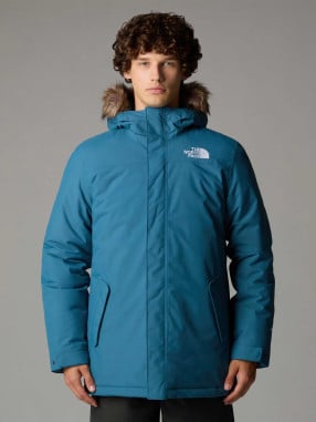THE NORTH FACE M ZANECK JACKET