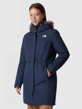 THE NORTH FACE Geaca W Zaneck Parka