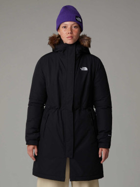 THE NORTH FACE Geaca W Zaneck Parka