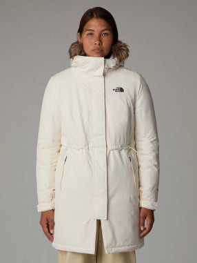 THE NORTH FACE Geaca W Zaneck Parka