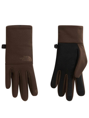 THE NORTH FACE Γάντια W ETIP RECYCLED