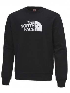 red north face tracksuit