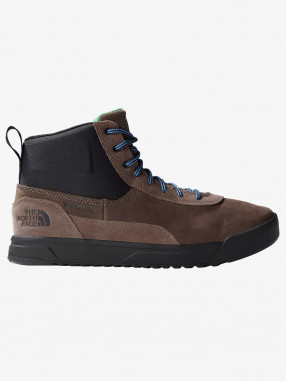 THE NORTH FACE Incaltaminte M Larimer Mid Wp