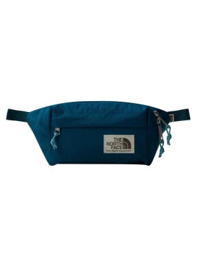 THE NORTH FACE Αθλητικό Τσαντάκι BERKELEY LUMBAR
