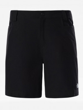 THE NORTH FACE Pantaloni scurti W Resolve Woven