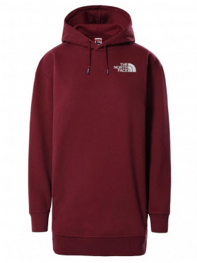 THE NORTH FACE Суитшърт W OVERSIZED