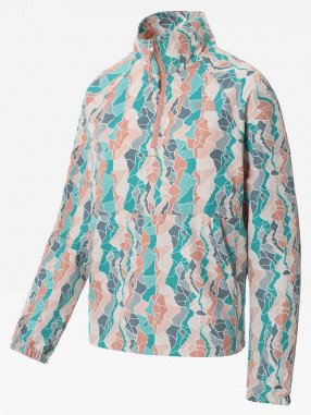 THE NORTH FACE Hanorac W Printed Class V Pullover