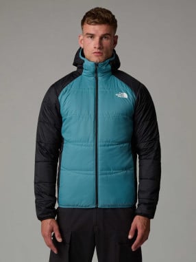 THE NORTH FACE M QUEST SYNTHETIC JACKET