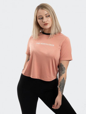 THE NORTH FACE Tricou W Ma