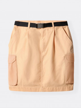 THE NORTH FACE Αθλητική Φούστα W M66 CARGO