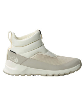 THE NORTH FACE Παπούτσια W TB PRGRSV ZPII WP