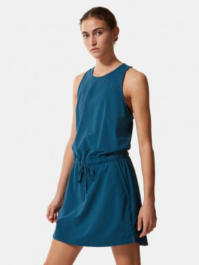 THE NORTH FACE Αθλητικό Φόρεμα W NEVER STOP WEARING ADVENTURE