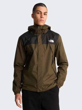 THE NORTH FACE Яке M ANTORA JACKET