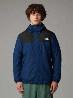 THE NORTH FACE M ANTORA JACKET