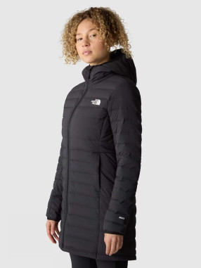 THE NORTH FACE Geaca W Belleview Stretch Down