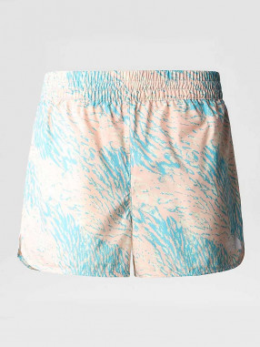 THE NORTH FACE Αθλητικό Σορτς W LMTLSS RUN