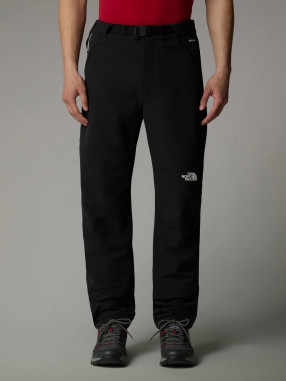 THE NORTH FACE Pantaloni sport M Diablo Reg Tapered
