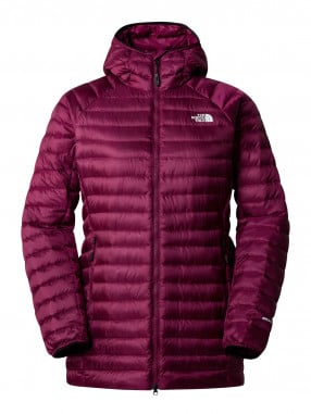 THE NORTH FACE Geaca W New Trevail