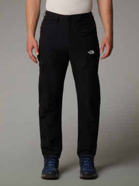 THE NORTH FACE Παντελόνι Πεζοπορίας M EXPLORATION REG TAPERED PANT – EU