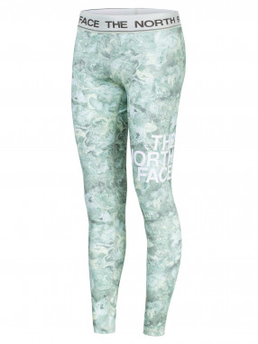 THE NORTH FACE W FLEX MID RISE Tights